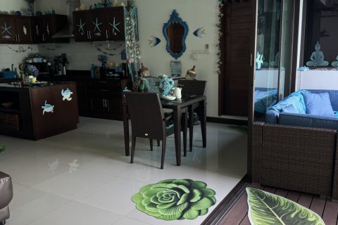Villa in Phuket, Thailand 2 bedrooms № 160402 - photo 3