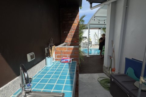 Villa in Phuket, Thailand 2 bedrooms № 160402 - photo 12