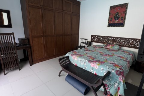 Villa in Phuket, Thailand 2 bedrooms № 160402 - photo 5