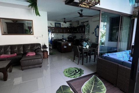Villa in Phuket, Thailand 2 bedrooms № 160402 - photo 8