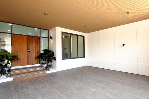 Вилла в Пхукете, Таиланд с 3 спальнями  № 160401 - фото 24