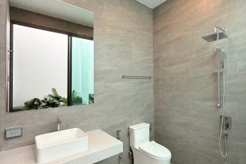 Вилла в Пхукете, Таиланд с 3 спальнями  № 160401 - фото 16