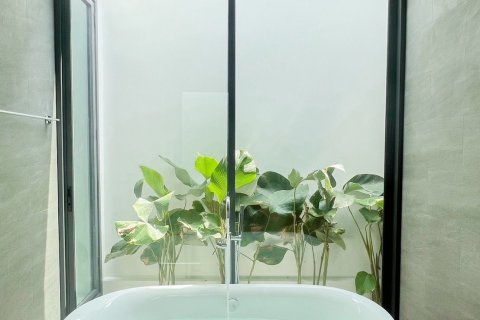 Вилла в Пхукете, Таиланд с 3 спальнями  № 160401 - фото 12