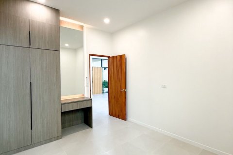 Вилла в Пхукете, Таиланд с 3 спальнями  № 160401 - фото 14