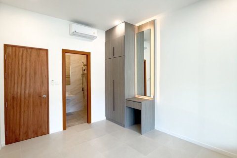 Вилла в Пхукете, Таиланд с 3 спальнями  № 160401 - фото 18