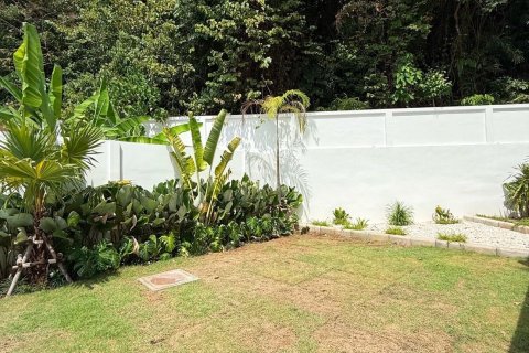 Вилла в Пхукете, Таиланд с 3 спальнями  № 160401 - фото 7