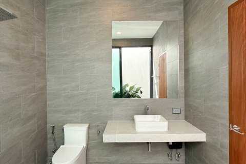 Вилла в Пхукете, Таиланд с 3 спальнями  № 160401 - фото 13