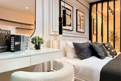 Condo in Wichit, Thailand, 1 bedroom  № 209545 - photo 3