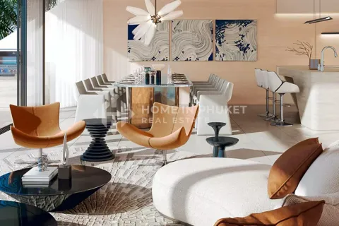 House in Kata, Thailand 4 bedrooms № 209540 - photo 2