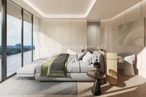 House in Kata, Thailand 4 bedrooms № 209540 - photo 3
