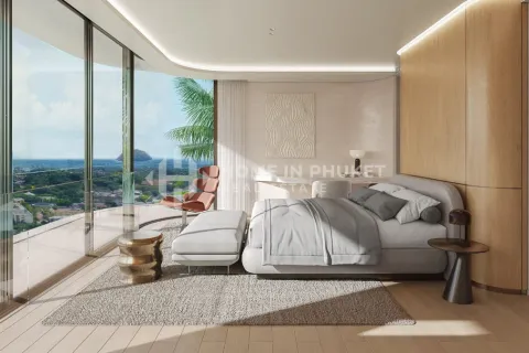 House in Kata, Thailand 4 bedrooms № 209540 - photo 4