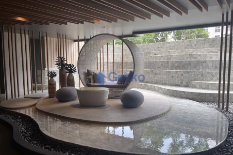 Studio in the Condo in Pattaya, Thailand  № 195859 - photo 15