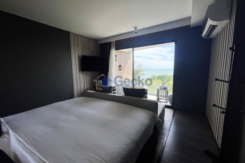 Studio in the Condo in Pattaya, Thailand  № 195859 - photo 5