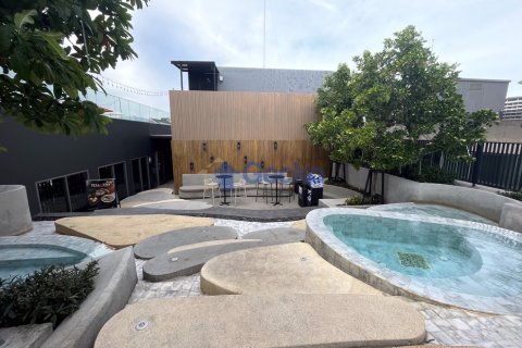 Studio in the Condo in Pattaya, Thailand  № 195859 - photo 22