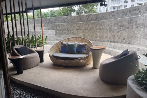 Studio in the Condo in Pattaya, Thailand  № 195859 - photo 13