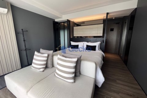 Studio in the Condo in Pattaya, Thailand  № 195859 - photo 4