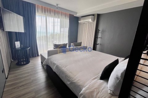 Studio in the Condo in Pattaya, Thailand  № 195859 - photo 2