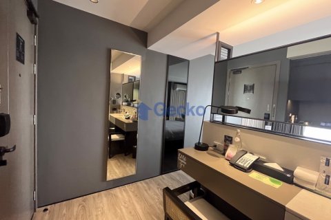 Studio in the Condo in Pattaya, Thailand  № 195859 - photo 6