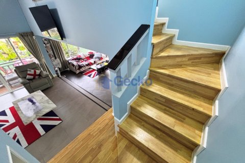 House in Pattaya, Thailand 3 bedrooms № 195857 - photo 19