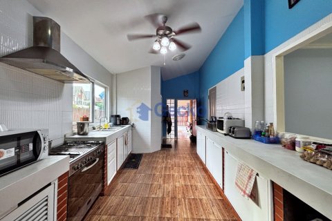 House in Pattaya, Thailand 3 bedrooms № 195857 - photo 14