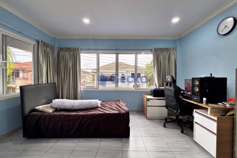 House in Pattaya, Thailand 3 bedrooms № 195857 - photo 25
