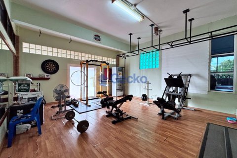 House in Pattaya, Thailand 3 bedrooms № 195857 - photo 12