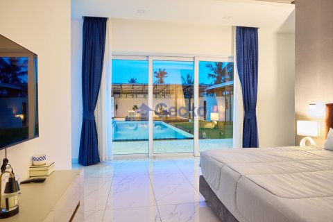 House in Pattaya, Thailand 3 bedrooms № 195858 - photo 16