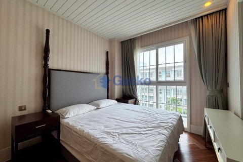 Condo in Pattaya, Thailand, 1 bedroom  № 195856 - photo 11