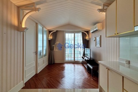 Condo in Pattaya, Thailand, 1 bedroom  № 195856 - photo 6
