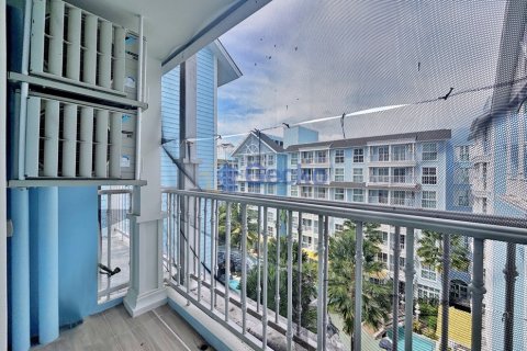 Condo in Pattaya, Thailand, 1 bedroom  № 195856 - photo 3