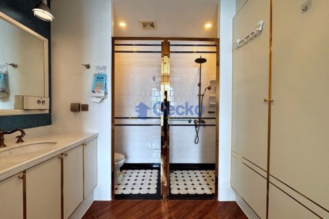 Condo in Pattaya, Thailand, 1 bedroom  № 195856 - photo 10