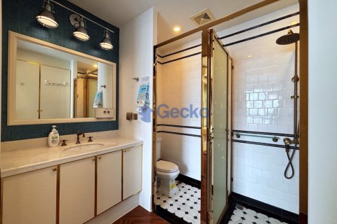 Condo in Pattaya, Thailand, 1 bedroom  № 195856 - photo 13