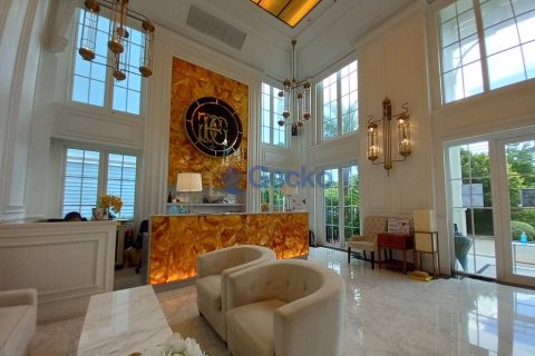 Condo in Pattaya, Thailand, 1 bedroom  № 195856 - photo 16