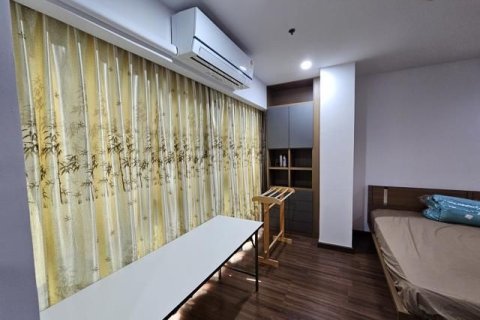 Studio dans le Condo à Ratchathewi, Bangkok, Thaïlande № 156371 - photo 24