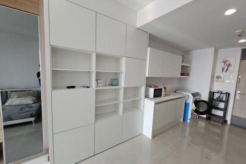 Studio dans le Condo à Ratchathewi, Bangkok, Thaïlande № 156371 - photo 7