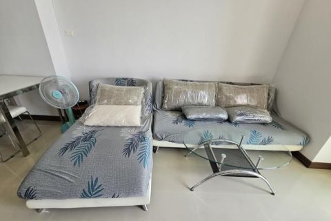 Studio dans le Condo à Ratchathewi, Bangkok, Thaïlande № 156371 - photo 10