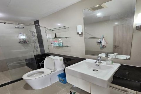 Studio dans le Condo à Ratchathewi, Bangkok, Thaïlande № 156371 - photo 15