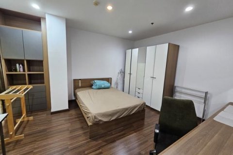 Studio dans le Condo à Ratchathewi, Bangkok, Thaïlande № 156371 - photo 25