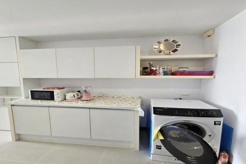 Studio dans le Condo à Ratchathewi, Bangkok, Thaïlande № 156371 - photo 6