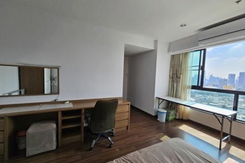 Studio dans le Condo à Ratchathewi, Bangkok, Thaïlande № 156371 - photo 20