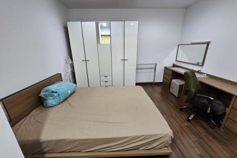 Studio dans le Condo à Ratchathewi, Bangkok, Thaïlande № 156371 - photo 26