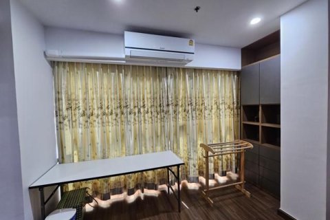 Studio dans le Condo à Ratchathewi, Bangkok, Thaïlande № 156371 - photo 23