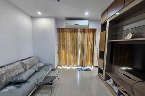 Studio dans le Condo à Ratchathewi, Bangkok, Thaïlande № 156371 - photo 12