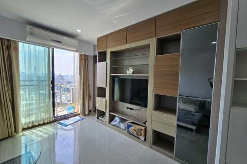 Studio dans le Condo à Ratchathewi, Bangkok, Thaïlande № 156371 - photo 9
