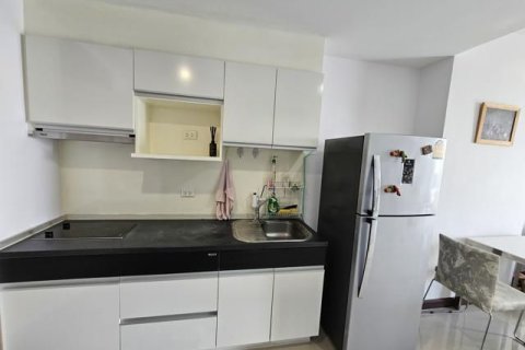 Studio dans le Condo à Ratchathewi, Bangkok, Thaïlande № 156371 - photo 5