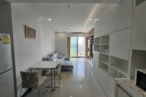 Studio dans le Condo à Ratchathewi, Bangkok, Thaïlande № 156371 - photo 8