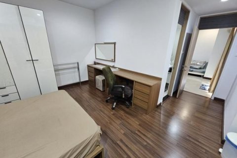 Studio dans le Condo à Ratchathewi, Bangkok, Thaïlande № 156371 - photo 27