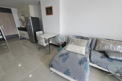 Studio dans le Condo à Ratchathewi, Bangkok, Thaïlande № 156371 - photo 11