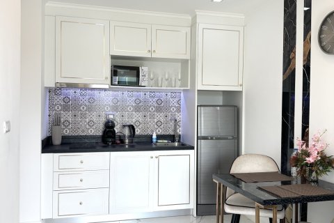 Studio à Pattaya, Thaïlande № 156372 - photo 3