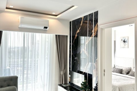 Studio à Pattaya, Thaïlande № 156372 - photo 6